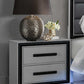 Amelia Nightstand - Royal Living Furniture