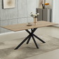 Dining Set - T 1510 - C 1511 - Royal Living Furniture