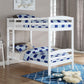 Bunk Bed-B 124 - Royal Living Furniture