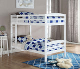 Bunk Bed-B 124 - Royal Living Furniture