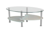 Coffee Table - IF 2005 - Royal Living Furniture