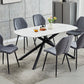 Dining Set - T 1530 - C 1536 - Royal Living Furniture
