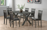 Table - T 1095 - Royal Living Furniture