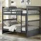 Bunk Bed-B 123 - Royal Living Furniture