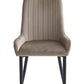 Chair - C 1511 - Royal Living Furniture