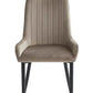 Dining Chair - C-1511-1512 - Royal Living Furniture