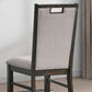 Chair - C 1620 - Royal Living Furniture