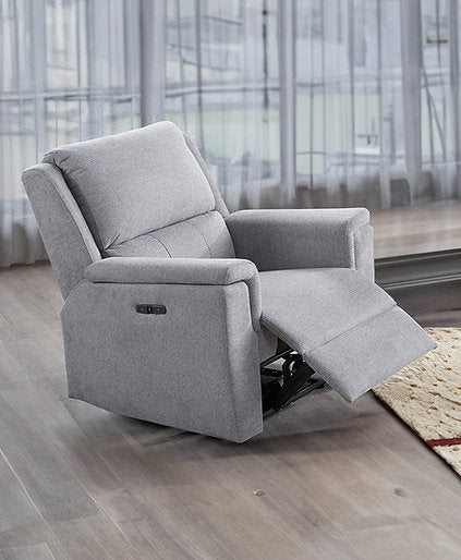 Chair Recliner Power - IF 8155 - Royal Living Furniture