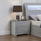 New York Bedroom Set - Royal Living Furniture