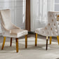 Chair Creme - C 1285 - Royal Living Furniture