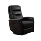 Power Recliner Chair - Black IF 6300 - Royal Living Furniture