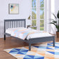 Single Trudle Bed-IF-415 - Royal Living Furniture
