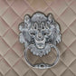 Chair Creme - C 1253 - Royal Living Furniture