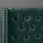 Bed Green-IF 5894 - Royal Living Furniture