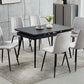 Dining Set - T 1472 - C 1473 - Royal Living Furniture