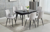 Dining Set - T 1472 - C 1473 - Royal Living Furniture