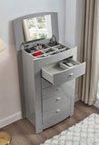 New York Chest - Royal Living Furniture
