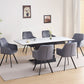 Dining Set - T 1410 - C 1411 - Royal Living Furniture