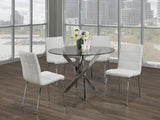 Dining Set - T 1447 - C 1761 - Royal Living Furniture