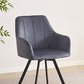 Chair - C 1412 - Royal Living Furniture