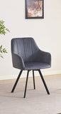 Chair - C 1412 - Royal Living Furniture