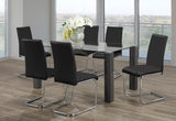 Dining Set - T 1449 - C 1871 - Royal Living Furniture