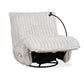 Recliner Chair with Cell Phone Holder - IF 6305 - Royal Living Furniture