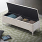 Storage Bench - IF 6502 - Royal Living Furniture
