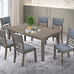Dining Set - T 1080 - C 1084 - Royal Living Furniture