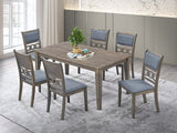 Table - T 1080 - Royal Living Furniture
