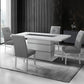 MONACO 7pc Dining Set - Royal Living Furniture