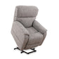 Lift Chair Grey - IF 6360 - Royal Living Furniture