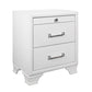 Jordyn (White) Bedroom Set - Royal Living Furniture
