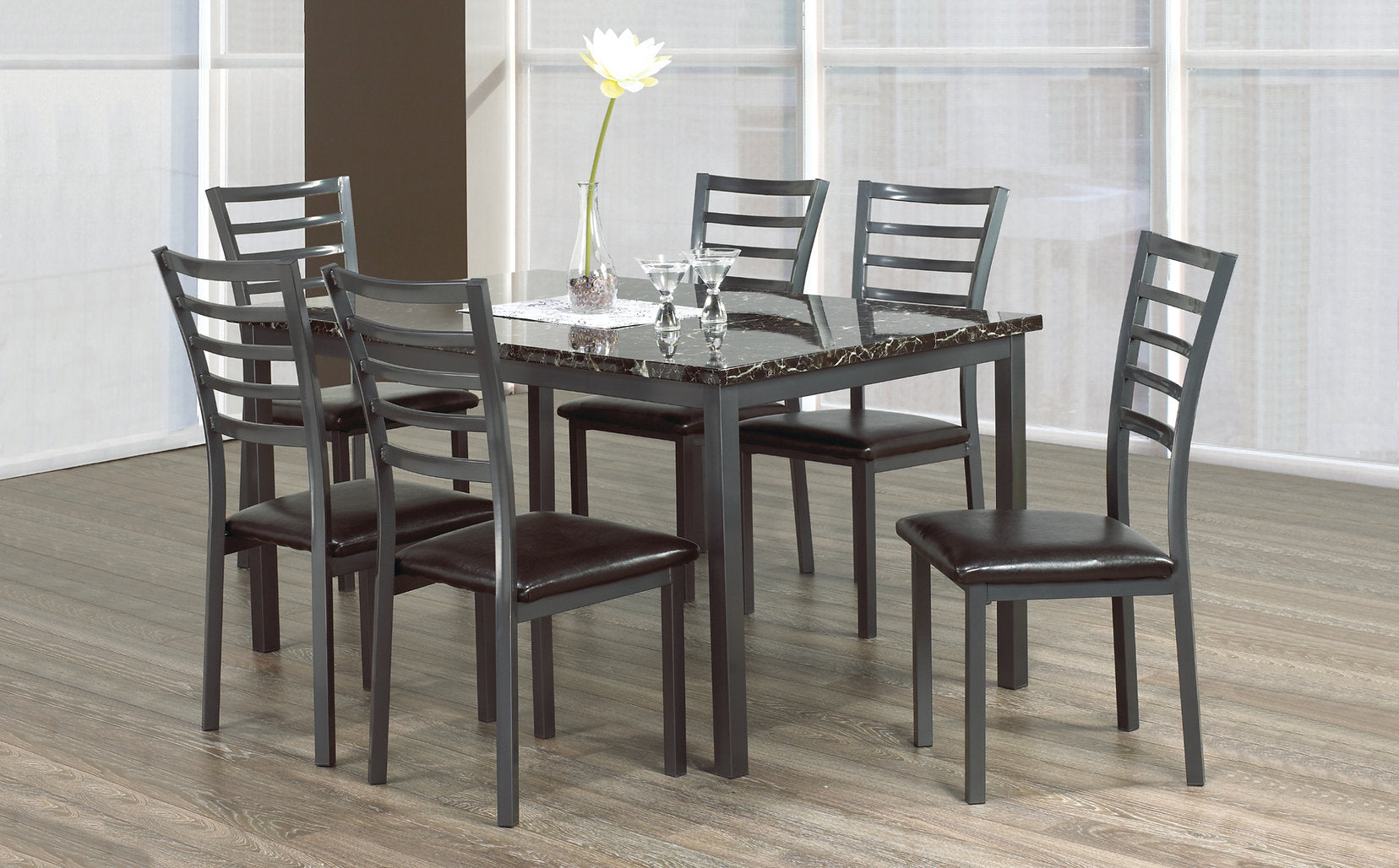 Table - T 1027 - Royal Living Furniture
