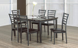 Dining Set - IF 1027 - Royal Living Furniture