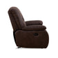 Recliner Chair Brown - IF 6351 - Royal Living Furniture