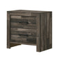Athens Nightstand - Royal Living Furniture