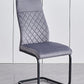 Chair - C 1572 - Royal Living Furniture