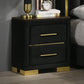 Chloe Bedroom Set IF-100 - Royal Living Furniture
