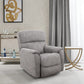 Lift Chair Grey - IF 6360 - Royal Living Furniture