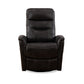 Power Recliner Chair - Grey IF 6302 - Royal Living Furniture