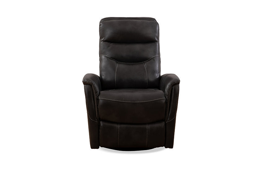 Power Recliner Chair - Grey IF 6302 - Royal Living Furniture
