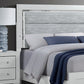 Lucia-White Bedroom Set - Royal Living Furniture