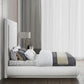 Bed Frame - IF 5200 - Royal Living Furniture