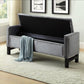 Elegant Storage Bench - IF-6400-6401-6402-6403-6405-6406 - Royal Living Furniture