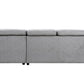 RHF Sofabed Sectional - IF 9081 - Royal Living Furniture