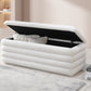 Transitional Storage Bench - IF-5102 - Royal Living Furniture