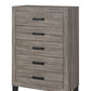 Olivia 'Austin' Bedroom Set - Royal Living Furniture