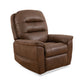 Lift Chair Brown - IF 6365 - Royal Living Furniture