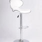 Mechanical 360 Swivel Bar Stool - ST - 7700-7704 - Royal Living Furniture